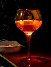 Coctel signature Sitges